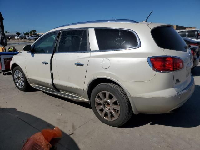 2011 Buick Enclave CXL