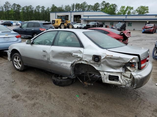 2001 Lexus ES 300