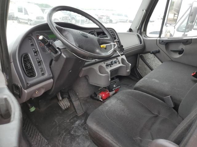 2017 Freightliner M2 106 Medium Duty