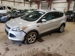 2015 Ford Escape SE for sale in Lansing, MI