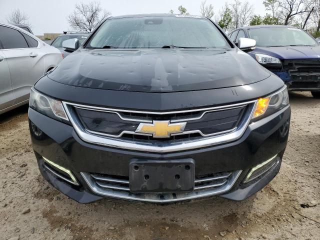 2019 Chevrolet Impala Premier