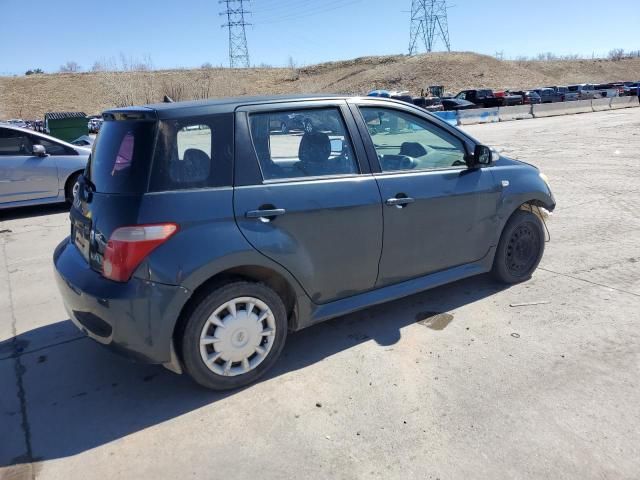 2006 Scion XA