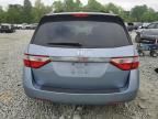 2013 Honda Odyssey EXL