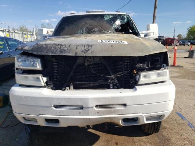 2006 Chevrolet Silverado K2500 Heavy Duty