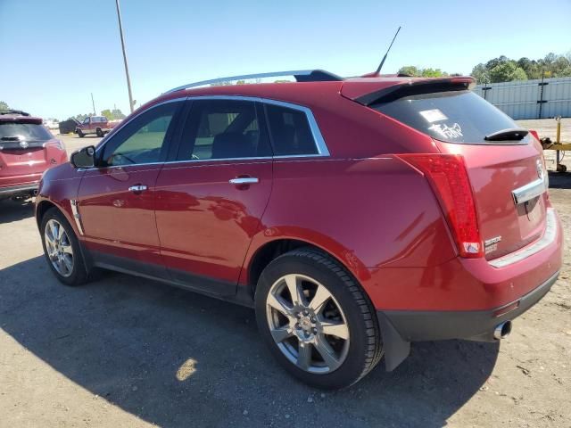 2011 Cadillac SRX Performance Collection