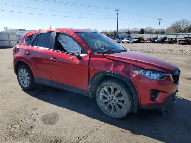 2014 Mazda CX-5 GT