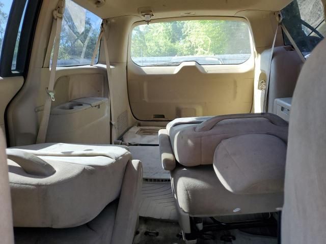 2006 Honda Odyssey EX