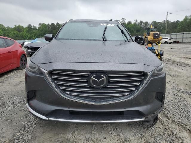 2018 Mazda CX-9 Signature