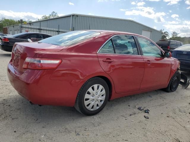 2008 Toyota Camry CE