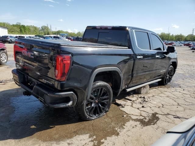 2020 GMC Sierra K1500 Denali