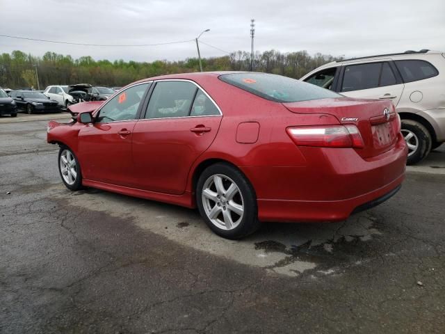 2007 Toyota Camry CE