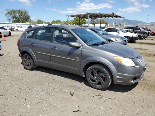 2005 Pontiac Vibe