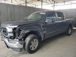 2023 Ford F150 Supercrew en venta en Orlando, FL