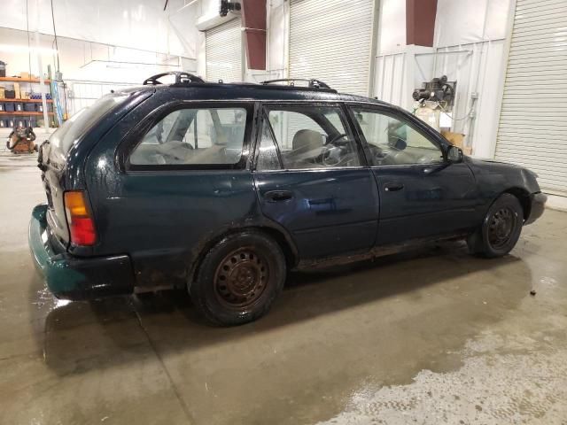 1996 Toyota Corolla Base