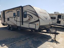 Vehiculos salvage en venta de Copart Midway, FL: 2015 Kutb Trailer