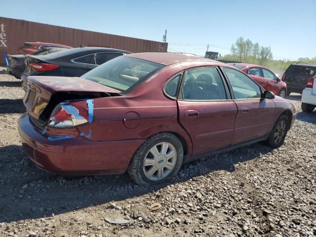 2005 Ford Taurus SEL