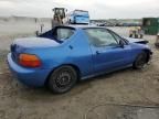 1993 Honda Civic DEL SOL S