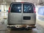 2009 Chevrolet Express G2500