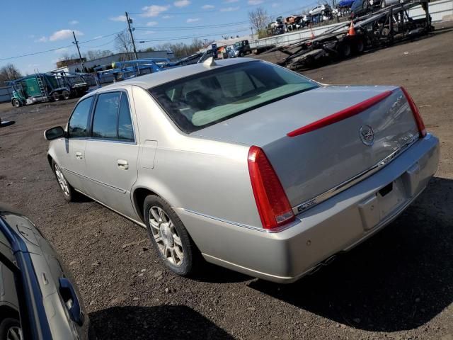 2009 Cadillac DTS