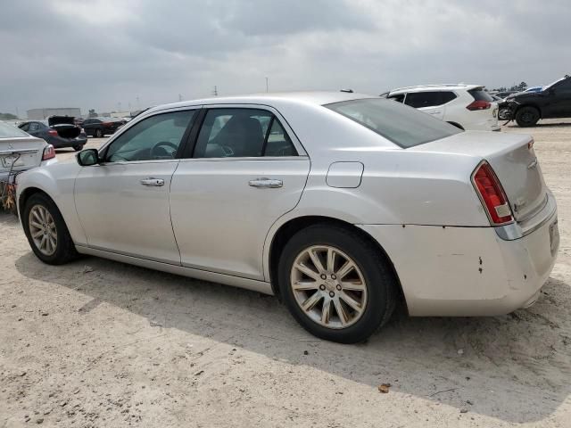 2012 Chrysler 300 Limited