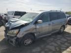 2007 Honda Odyssey Touring