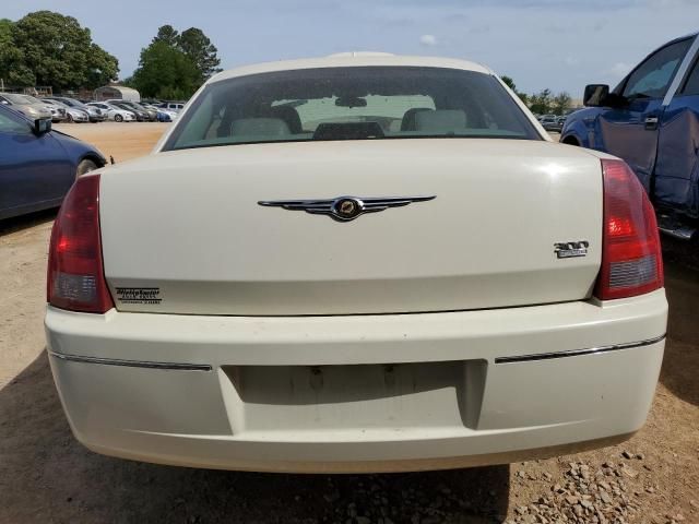 2006 Chrysler 300 Touring