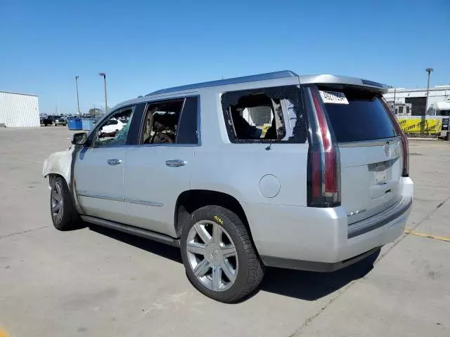 2015 Cadillac Escalade Premium