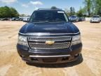 2012 Chevrolet Suburban C1500 LT