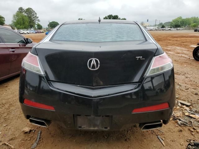 2010 Acura TL