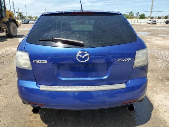 2007 Mazda CX-7