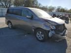 2016 Nissan Quest S