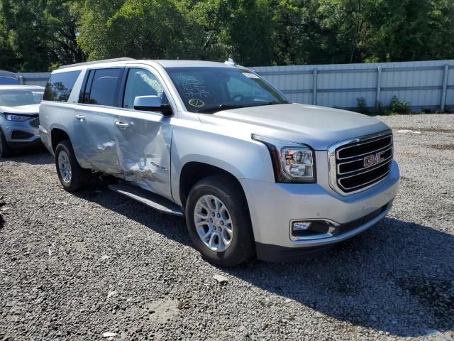 2019 GMC Yukon XL C1500 SLT