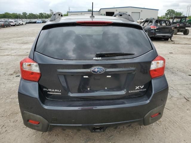 2013 Subaru XV Crosstrek 2.0 Premium