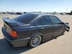 1997 BMW M3 Automatic