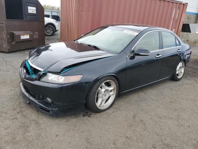 2005 Acura TSX