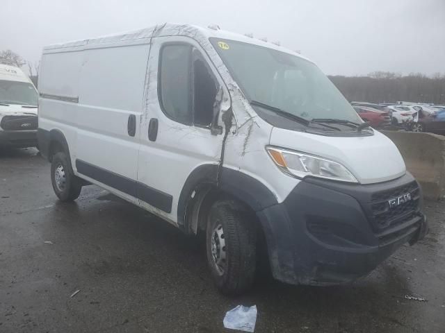 2023 Dodge RAM Promaster 1500 1500 Standard