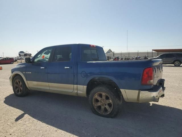 2010 Dodge RAM 1500