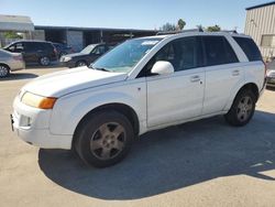 Saturn vue salvage cars for sale: 2005 Saturn Vue