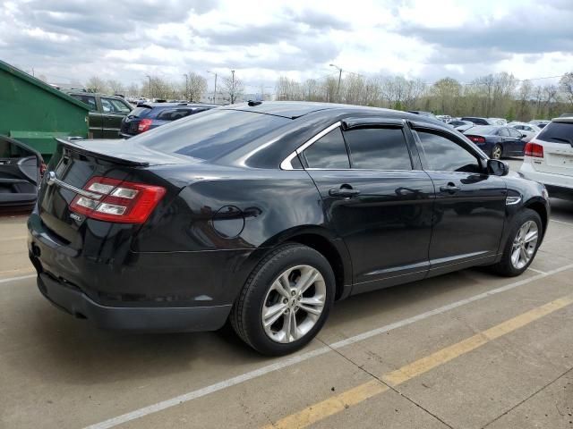 2014 Ford Taurus SEL