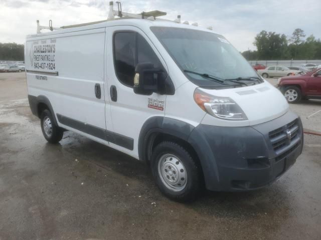 2016 Dodge RAM Promaster 1500 1500 Standard