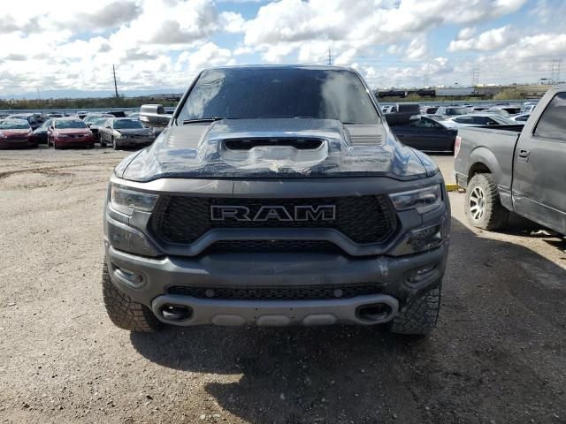 2021 Dodge RAM 1500 TRX