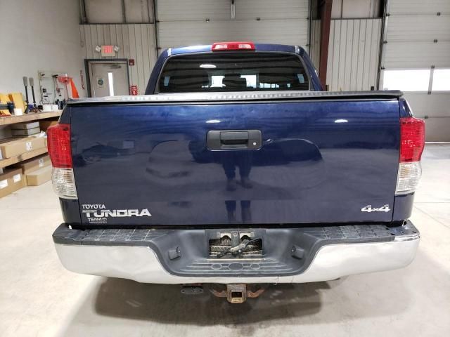 2013 Toyota Tundra Crewmax SR5