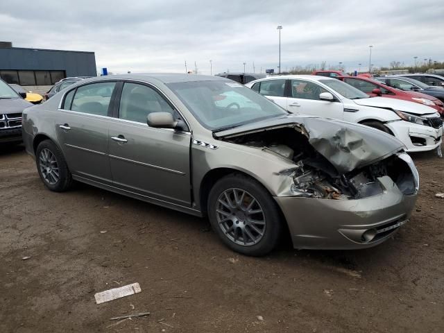 2011 Buick Lucerne CXL