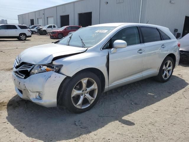 2009 Toyota Venza