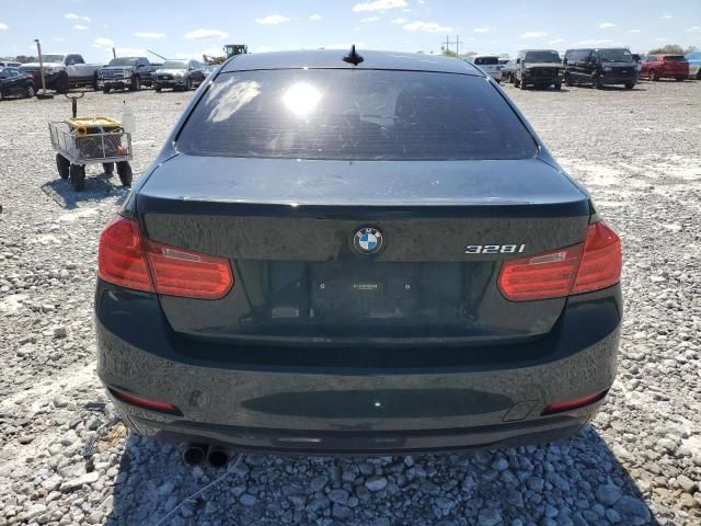 2013 BMW 328 I