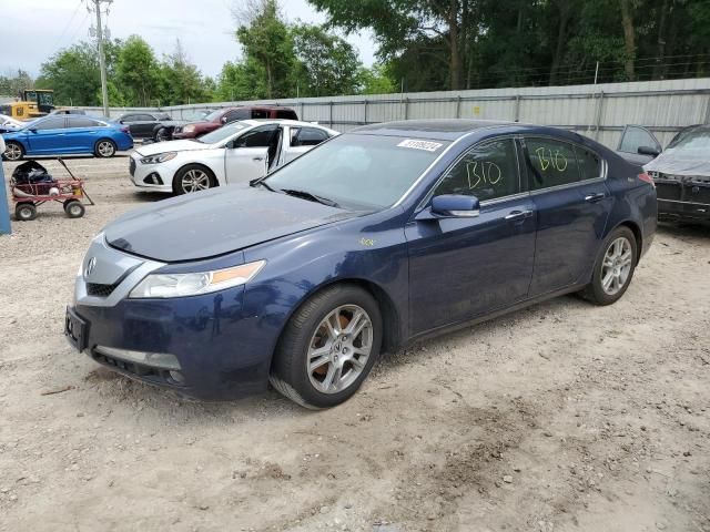 2009 Acura TL