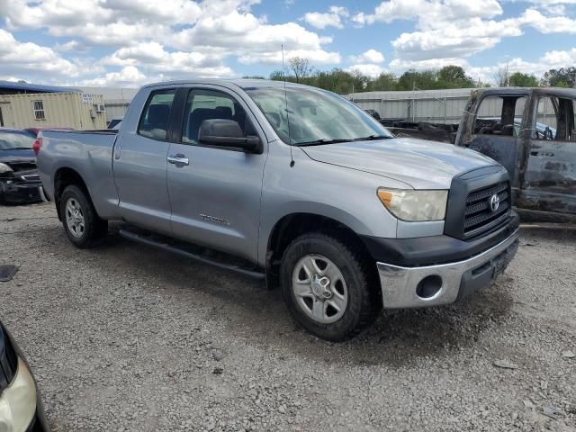 2008 Toyota Tundra Double Cab