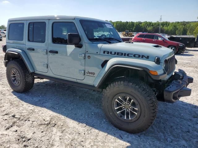 2024 Jeep Wrangler Rubicon 392