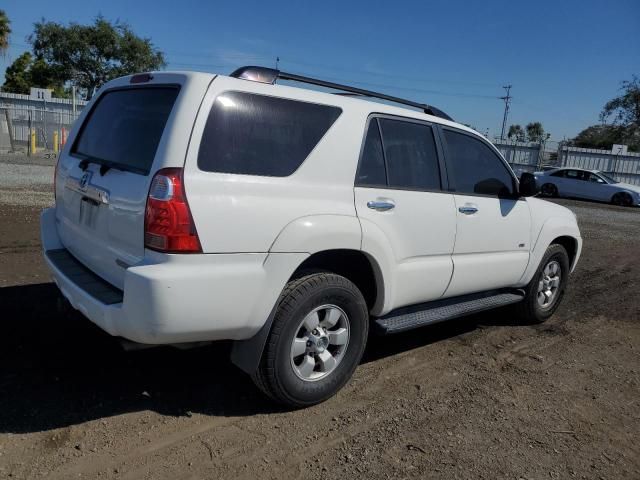 2006 Toyota 4runner SR5