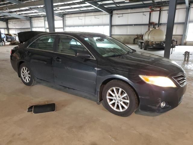 2010 Toyota Camry SE